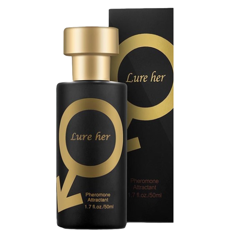 ODORLUXE™ für Männer